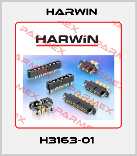 H3163-01  Harwin