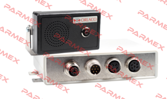 0504820 Orlaco