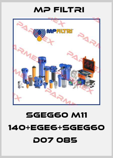 SGEG60 M11 140+EGE6+SGEG60 D07 085  MP Filtri