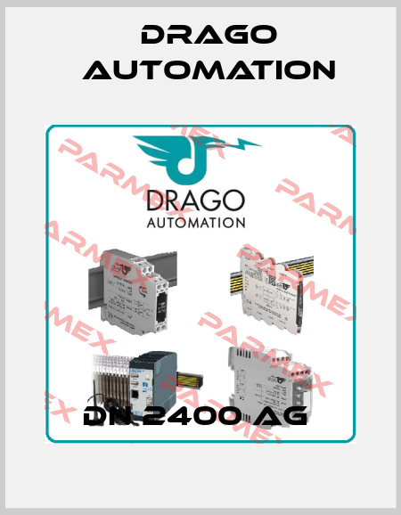 DN 2400 AG  Drago Automation