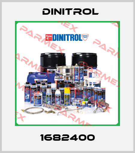 Dinitrol-1682400 VCI Uni 0-40  price