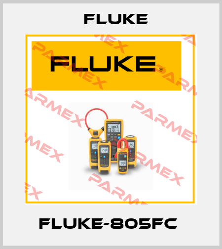 Fluke-805FC  Fluke