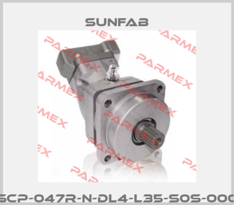 SCP-047R-N-DL4-L35-S0S-000 Sunfab