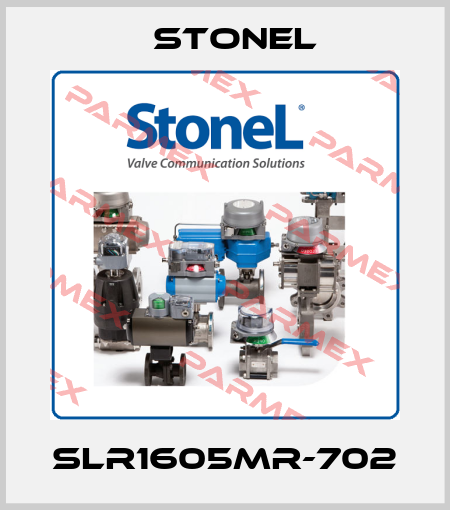 SLR1605MR-702 Stonel