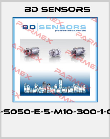 100-S050-E-5-M10-300-1-000  Bd Sensors