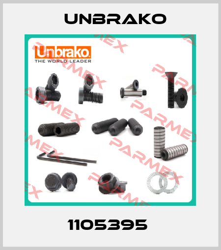 1105395  Unbrako
