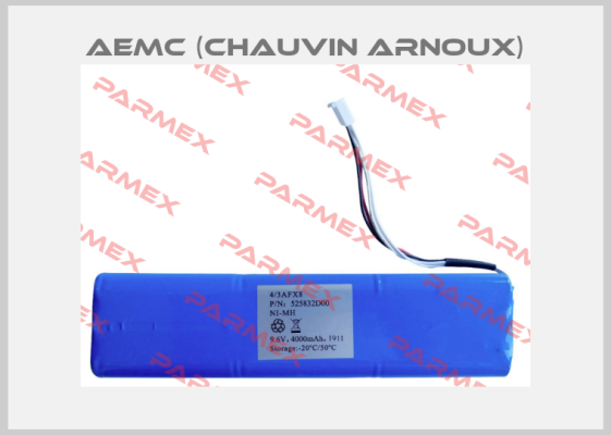 P01296021 AEMC (Chauvin Arnoux)