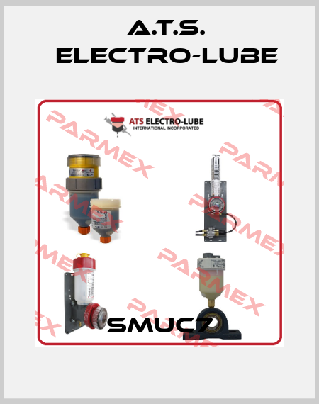 SMUC7 A.T.S. Electro-Lube
