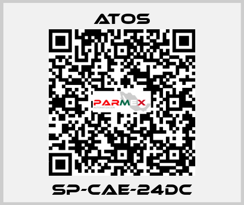 SP-CAE-24DC Atos