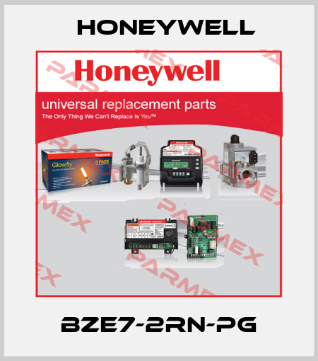 BZE7-2RN-PG Honeywell