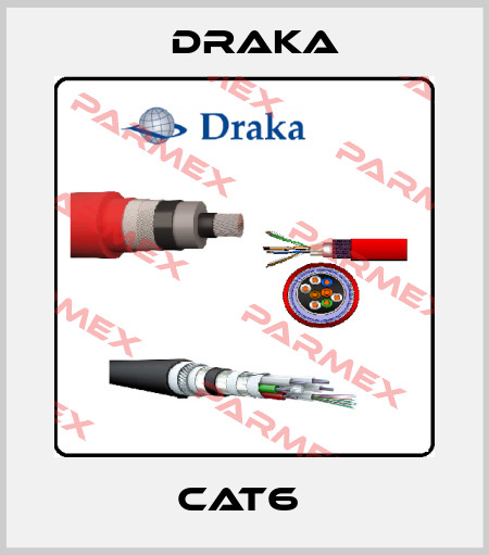 Cat6  Draka