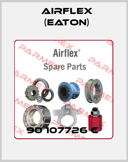 90 107726 C  Airflex (Eaton)