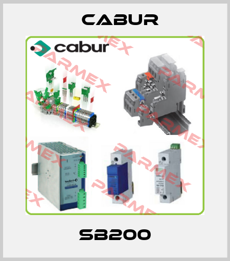 SB200 Cabur