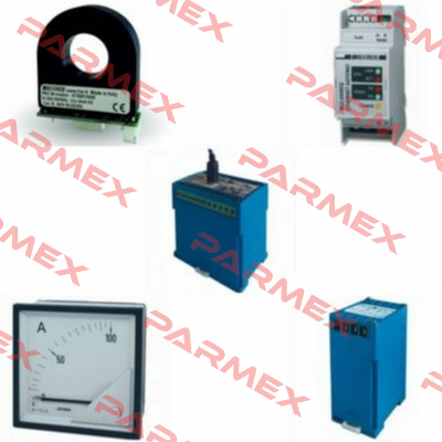 MCOMV / E: 0-300V DC / A: 4-20mA DC old code, MCOVC1 new code FRER