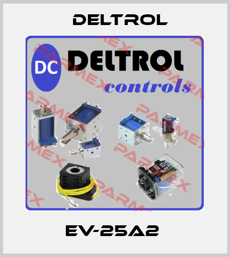 EV-25A2  DELTROL