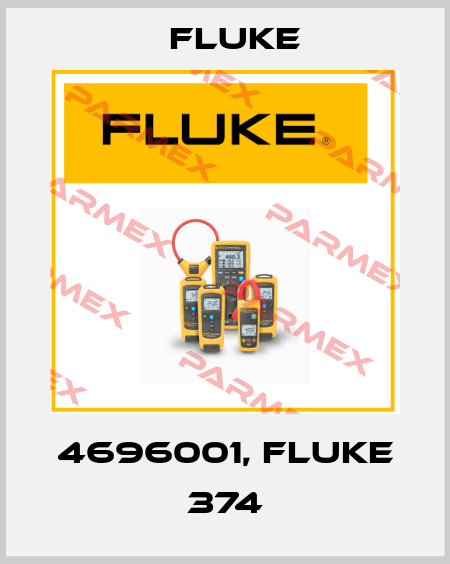 4696001, FLUKE 374 Fluke