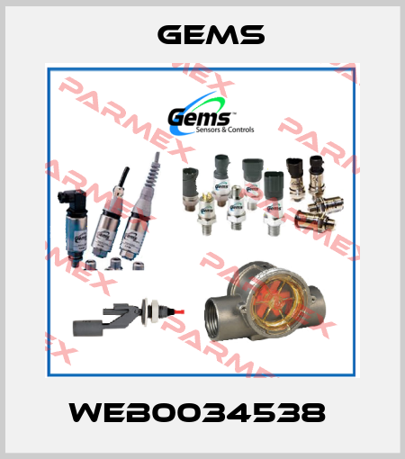 WEB0034538  Gems