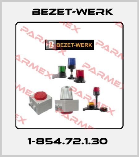 1-854.72.1.30  Bezet-Werk