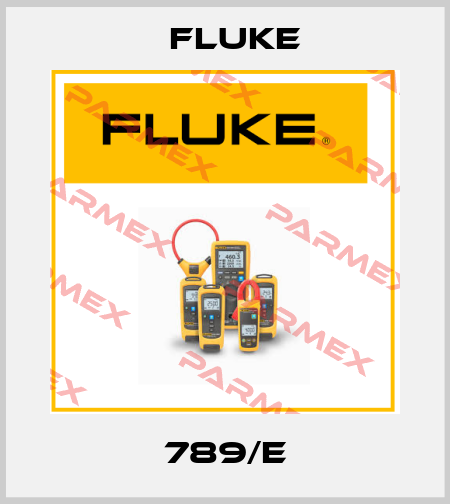 789/E Fluke