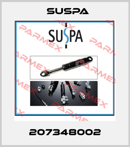 207348002 Suspa