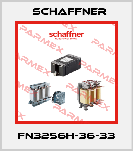 FN3256H-36-33 Schaffner