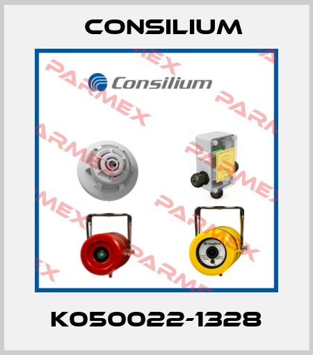 K050022-1328 Consilium
