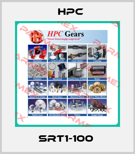  SRT1-100  Hpc