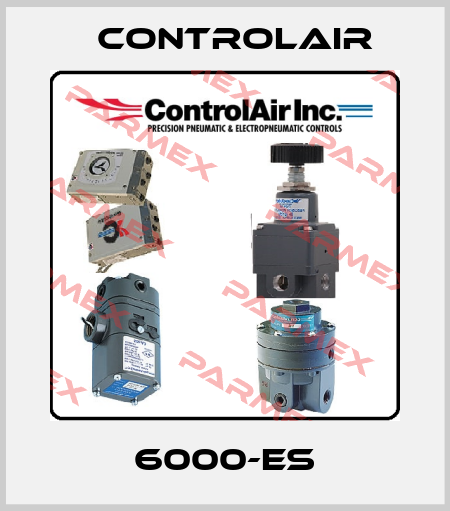 6000-ES ControlAir