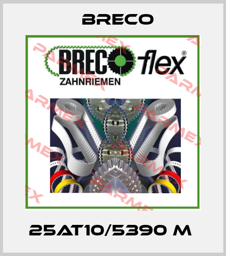 25AT10/5390 M  Breco