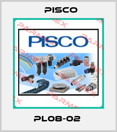 PL08-02  Pisco