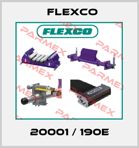 20001 / 190E Flexco