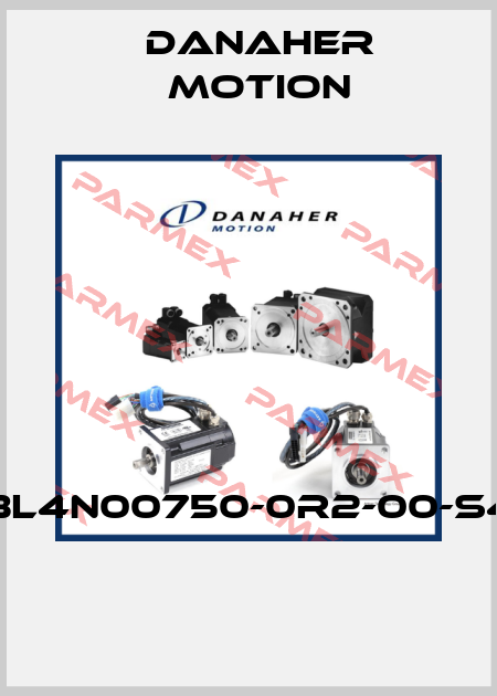 DBL4N00750-0R2-00-S40  Danaher Motion