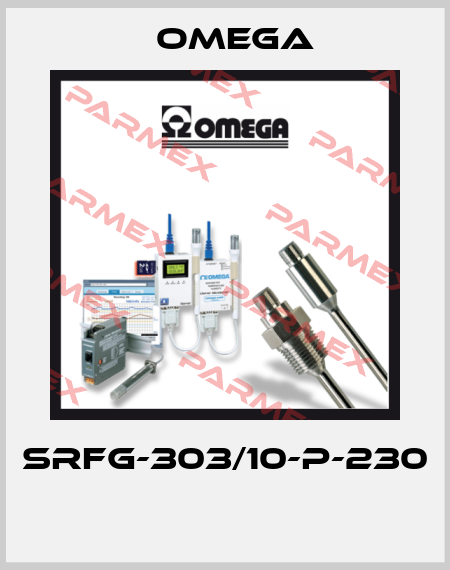 SRFG-303/10-P-230  Omega