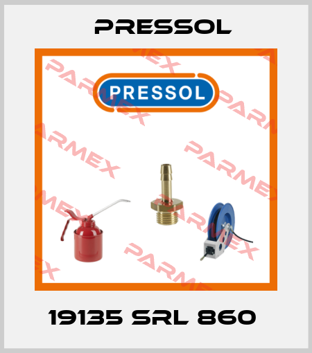 19135 SRL 860  Pressol