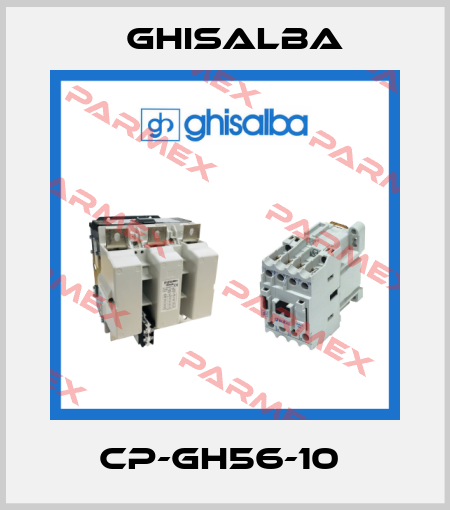 CP-GH56-10  Ghisalba