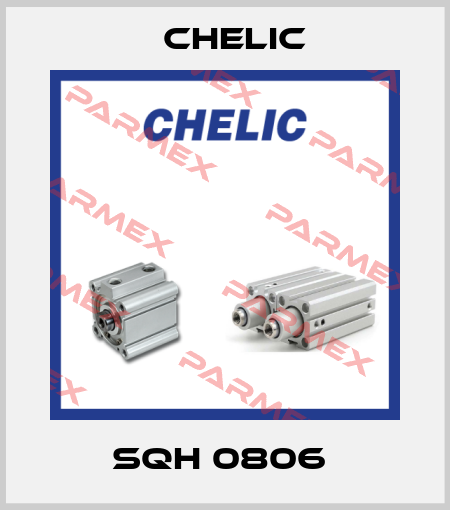 SQH 0806  Chelic