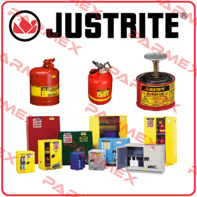 1 LITER 752475   Justrite