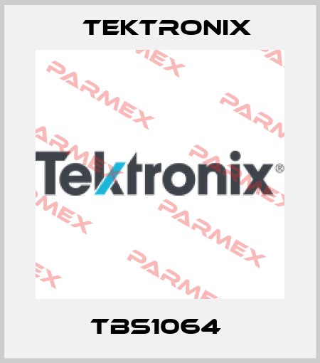 TBS1064  Tektronix