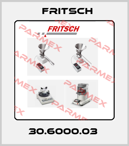 30.6000.03  Fritsch