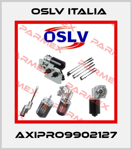 AXIPRO9902127 OSLV Italia