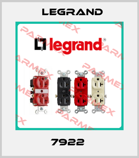 7922  Legrand