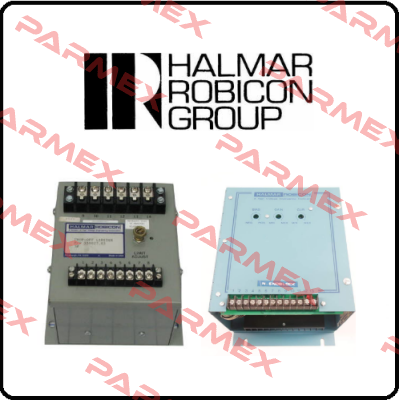 2Z- 4860 (The 2Z series is no longer available)  Halmar Robicon