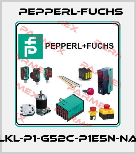 LKL-P1-G52C-P1E5N-NA Pepperl-Fuchs