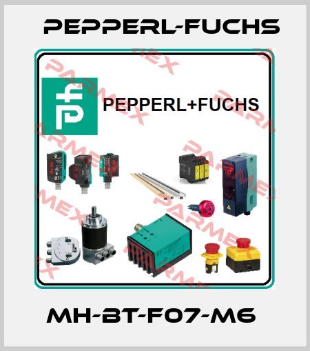 MH-BT-F07-M6  Pepperl-Fuchs