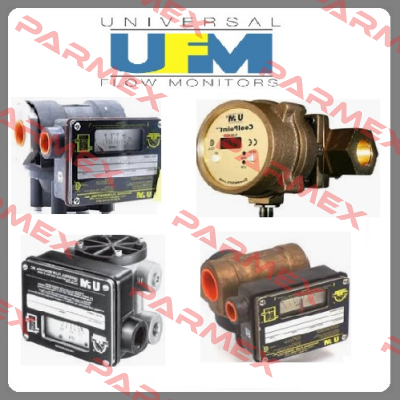 MN-A SB-100 LMV (not available)  Universal flow monitors