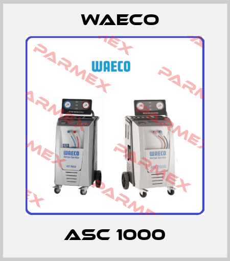 ASC 1000 Waeco