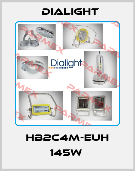 HB2C4M-EUH 145W  Dialight