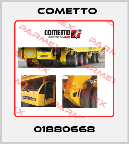 01880668 Cometto