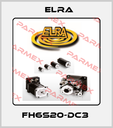 FH6S20-DC3  Elra