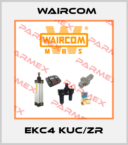 EKC4 KUC/ZR Waircom